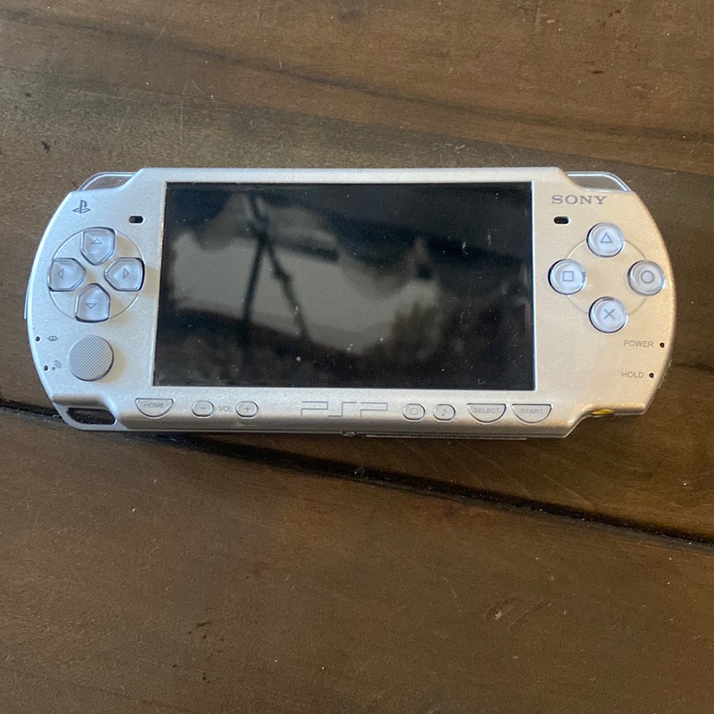 Sony PSP